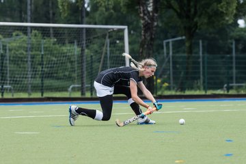 Bild 122 - B-Juniorinnen Deutschland - England